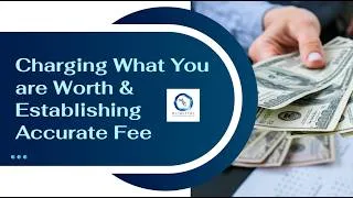 Thumbnail: Charging What You’re Worth & Creating an Accurate Fee Schedule - Empowering Midwifery Education