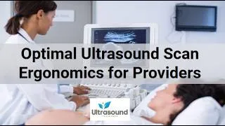Thumbnail: Ultrasound Ergonomics - Empowering Midwifery Education
