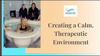 Thumbnail: Creating a Calm, Therapeutic Environment - Empowering Midwifery Education