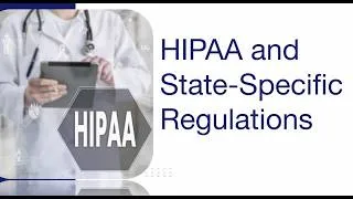 Thumbnail: HIPAA Compliance - Empowering Midwifery Education