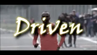 Thumbnail: Eliud Kipchoge DRIVEN - Motivational Video (Running)