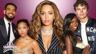 Thumbnail: Beyonce DISTURBING video surfaces | Nic & Olandria reunited. Jordyn Woods & Karl MARRIED. AYRA STARR