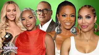 Thumbnail: Kandi Buruss DESPISES Tamar Braxton! Letoya Luckett's solo career sabotaged by Beyonce's dad Mathew?