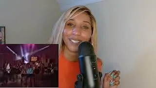 Thumbnail: Paul Davis – ’65 Love Affair Reaction | Empress Reacts (THIS IS SO GREASE CODED 😳)