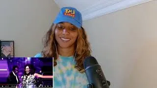 Thumbnail: Machine – There But for the Grace of God Go I Reaction | Empress Reacts (DISCO HAD A MESSAGE 😳)