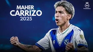Thumbnail: Maher Carrizo ► Crazy Skills, Goals & Assists | 2025 HD