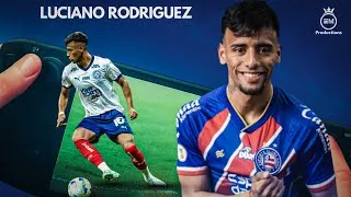 Thumbnail: Luciano Rodríguez ► Amazing Skills, Goals & Assists | 2025 HD
