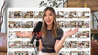 Thumbnail: I posted 100 videos on YouTube, this is what happened…