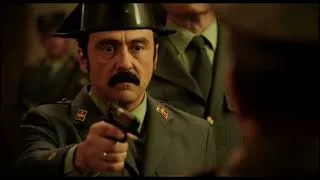 Thumbnail: 23-F La Película (2011) - General Aramburu Topete enfrenta a Tejero