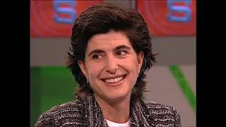 Thumbnail: Entrevista a María San Gil (PP) en Vaya Semanita (Euskal Telebista, 2005)