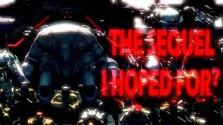 Thumbnail: I SOLOED Lost Planet 2 in 2026