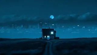 Thumbnail: calm & sleep.