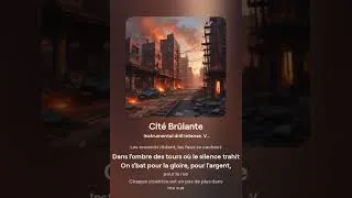 Thumbnail: 🔥 "Cité Brûlante" - Le Son qui Enflamme les Cités ! | Empty