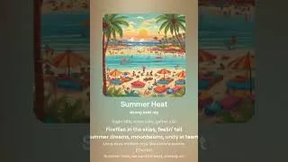 Thumbnail: Summer Heat - Empty