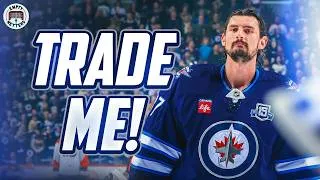 Thumbnail: Connor Hellebuyck's Next Team Will Be In The USA