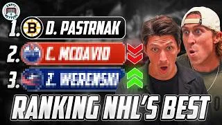 Thumbnail: Who Are The Best Players In The NHL Going Into the 26/27 Season