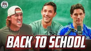 Thumbnail: The Islanders Embrace The Lighthouse w/ Alec Martinez