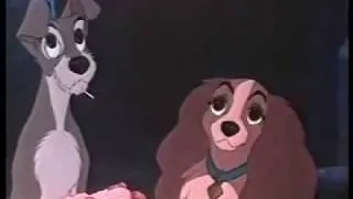 Thumbnail: Disney animators Frank Thomas and Ollie Johnston on The Tonight Show (1982)
