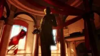 Thumbnail: All post-death cutscenes from BioShock Infinite: Burial at Sea - Episode 2