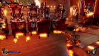 Thumbnail: The Duke & Dimwit machines are alive!