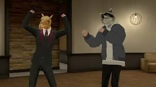 Thumbnail: POV: VRC With the Boys (Camel-Drum)