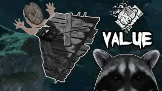Thumbnail: 【DBD】Just a Small Survivor Compilation