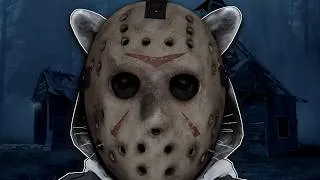 Thumbnail: 【DBD】Just a Jason Clip Dump to Soothe Your Soul