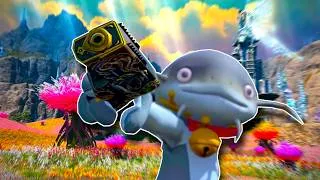 Thumbnail: Namazu