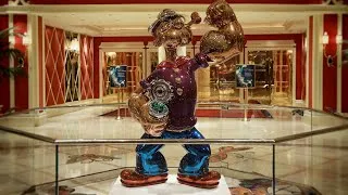 Thumbnail: LAS VEGAS IN COLOR 2016 - 2018 | PHOTOGRAPHY BY ERIC MINH SWENSON
