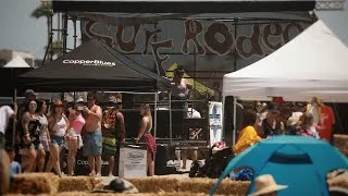 Thumbnail: SURF RODEO 2018, VENTURA BRACH, CALIFORNIA | PHOTOGRAPHY BY ERIC MINH SWENSON