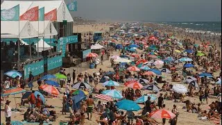 Thumbnail: VANS SURF PRO 2018 | PHOTOGRAPHY BY ERIC MINH SWENSON