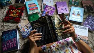 Thumbnail: MY BIGGEST BIRTHDAY BOOK HAUL EVER!! 📚🎁