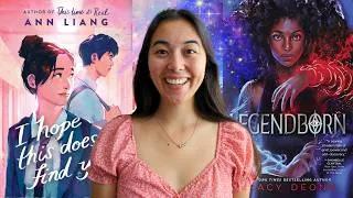 Thumbnail: underrated books by BIPOC authors that you NEED to read! ✨📖