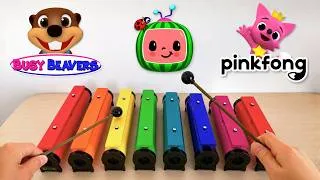 Thumbnail: Super Mario Bros sound on 30 cool instruments!