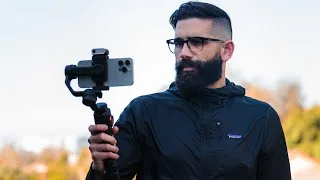 Thumbnail: Smooth Cinematic Video Tips | Hohem iSteady M7