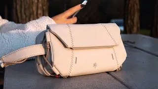 Thumbnail: PGYTECH OneGo Pocket: The Ultimate Mini Bag for Creators!