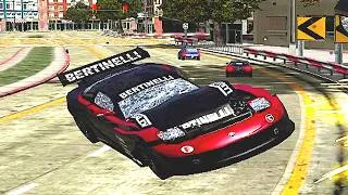 Thumbnail: [Burnout Mayhem Challenge] Was so Crazy And I won with SPORTS DX