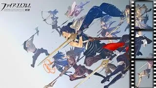 Thumbnail: Fire Emblem Awakening HD [ Scenes ]