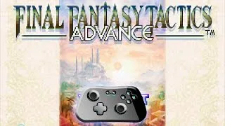 Thumbnail: Final Fantasy Tactics Advance HD [Intro In Game]
