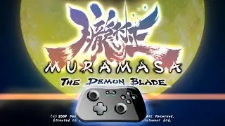 Thumbnail: Muramasa The Demon Blade HD [Intro In Game]