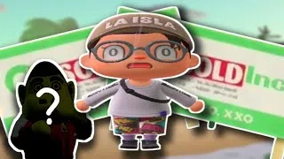 Thumbnail: My First Villager Hunt in Animal Crossing. It Was Insane.
