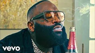 Thumbnail: Rick Ross – Lessons From Rick Ross (Official Music Video) | Boss Motivation 2026