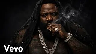 Thumbnail: Rick Ross – Snake In My Circle (2026 Music Video)