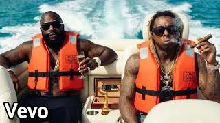 Thumbnail: Rick Ross – Boss Mode (2026 Music Video)