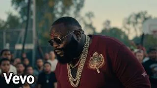 Thumbnail: Rick Ross – Rich Forever (2026 Music Video)