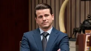 Thumbnail: Matlock’s Jason Ritter Unpacks What Julian Will ‘Do Anything’ To Prevent After Matty’s Big Reveal