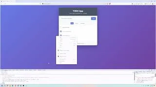 Thumbnail: Playwright Mobile Testing Tutorial - Test on iPhone & Android Devices | Day 8