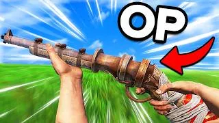 Thumbnail: I Built an Automated Waterpipe Factory in Rust 2026...