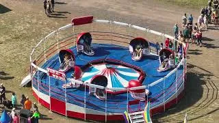 Thumbnail: Iron County Fair: 'The heart of Iron County'