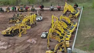 Thumbnail: L5WSRP construction begins: ‘It’s a very exciting time’